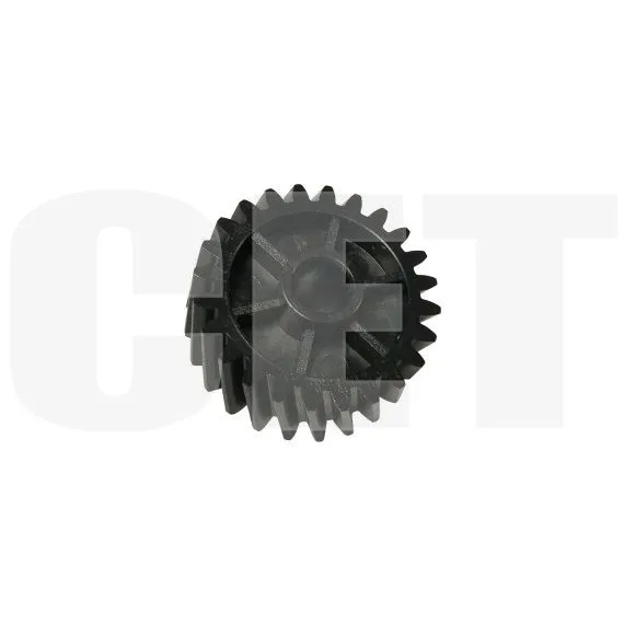 Шестерня привода фьюзера 24T для LEXMARK MS911de/MX910de/MX911dte/MX912dxe (CET), CET2871 - изображение 3 | cetgroupco.kz