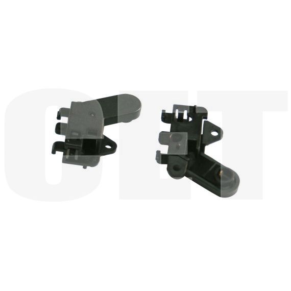 Держатель лампы нагрева, левый для LEXMARK T640/T642/T644/X642/X644/X646 (CET), CET3438 - изображение 3 | cetgroupco.kz