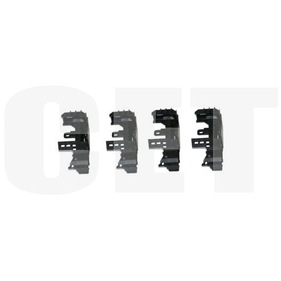 Левая крышка фьюзера RC1-0074-000 для HP LaserJet 4250/4350 (CET), CET3494 - изображение 3 | cetgroupco.kz
