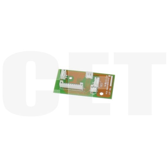 Коммутационная плата фьюзера для LEXMARK T640/T642/T644/X642/X644/X646 (CET), CET3497 - изображение 3 | cetgroupco.kz