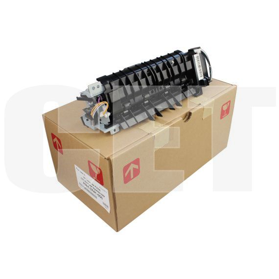 Фьюзер (печка) в сборе RM1-3761-000 для HP LaserJet P3005/M3027/M3035 (CET), CET3517 - изображение 3 | cetgroupco.kz