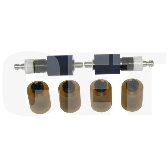 Комплект роликов 4030-3005-01 (4 шт.), 4030-0151-01 (2 шт.) для KONICA MINOLTA Bizhub 222/282/362 (CET), CET3590 - изображение 3 | cetgroupco.kz