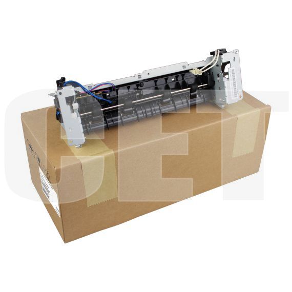 Фьюзер (печка) в сборе RM1-6406-000 для HP LaserJet P2035/P2055 (CET), (восстановленный), CET3683 - изображение 3 | cetgroupco.kz