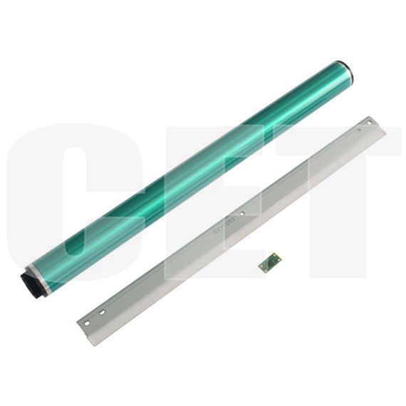 Комплект восстановления драм-юнита IU-210Y для KONICA MINOLTA Bizhub C250/C252 (CET) Yellow, 50000 стр., CET3769 - изображение 3 | cetgroupco.kz