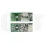 Чип блока проявки для KONICA MINOLTA Bizhub C3300i/C3320i/C3350i (CET), CET391041 - изображение 3 | cetgroupco.kz