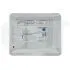 Девелопер IU-214C для KONICA MINOLTA Bizhub C227/C287 (CET) Cyan, 170г, 90000 стр., CET171038 - изображение 5 | cetgroupco.kz