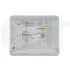 Девелопер IU-214Y для KONICA MINOLTA Bizhub C227/C287 (CET) Yellow, 170г, 90000 стр., CET171040 - изображение 5 | cetgroupco.kz