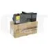 Тонер-картридж (PK294) TK-5220Y для KYOCERA ECOSYS P5021cdn/M5521cdn (CET) Yellow, 18г, 1200 стр., CET141136R - изображение 3 | cetgroupco.kz