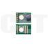 Чип картриджа MPC406C для RICOH MPC306ZSP/406ZSP/307SP (CET) Black, (WW), 17000 стр., CET381109 - изображение 3 | cetgroupco.kz