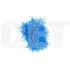 Тонер NF6C TN-321C для KONICA MINOLTA Bizhub C224/284/364 (CET) Cyan, 20кг/мешок, (унив.), CET8521C - изображение 5 | cetgroupco.kz
