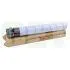 Тонер-картридж (CPT, CE28) TN-324C для KONICA MINOLTA Bizhub C258/308/368 (CET) Cyan, (WW), 550г, 26000 стр., CET141251 - изображение 5 | cetgroupco.kz